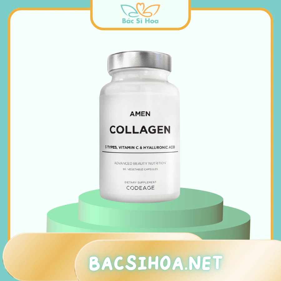 Amen Collagen