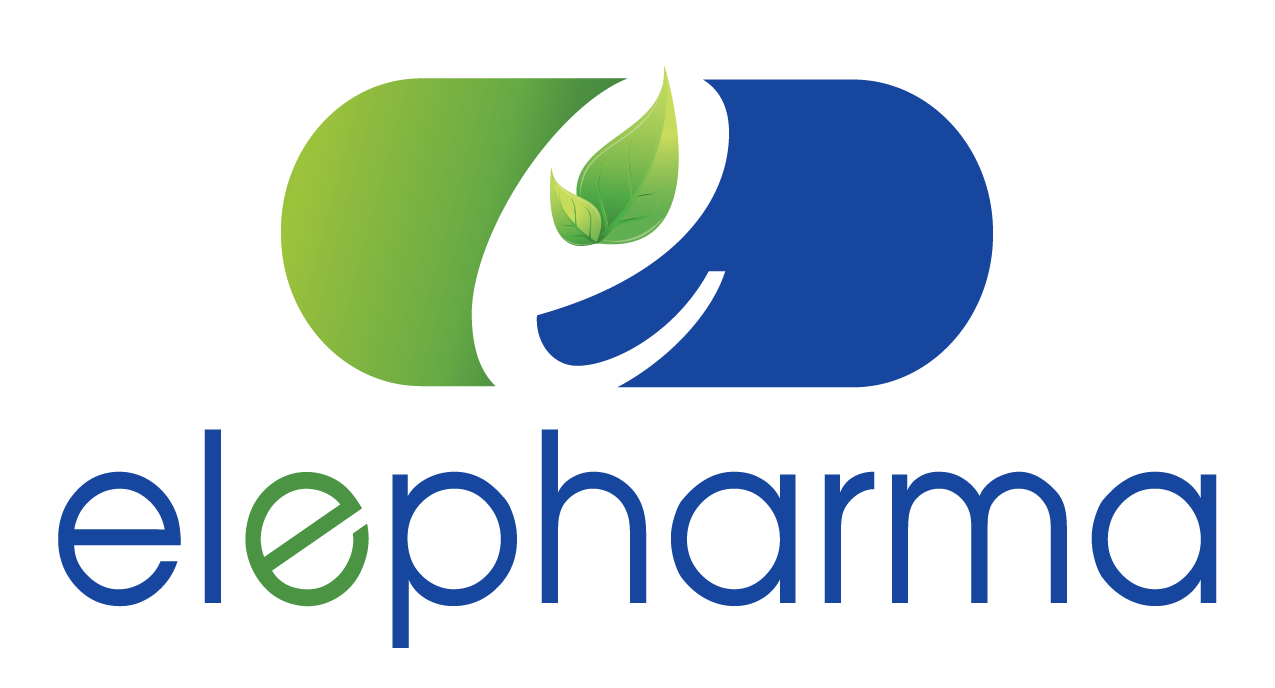 Elepharma